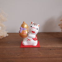 2026 New Year Ornament ★ Horse (Year of the Horse) No.58