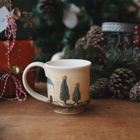 COCOCO MASA Mug - CO79