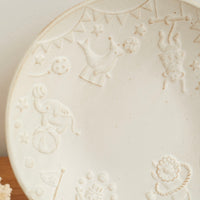 Mashiko Pottery Yoshizawa Circus Collection