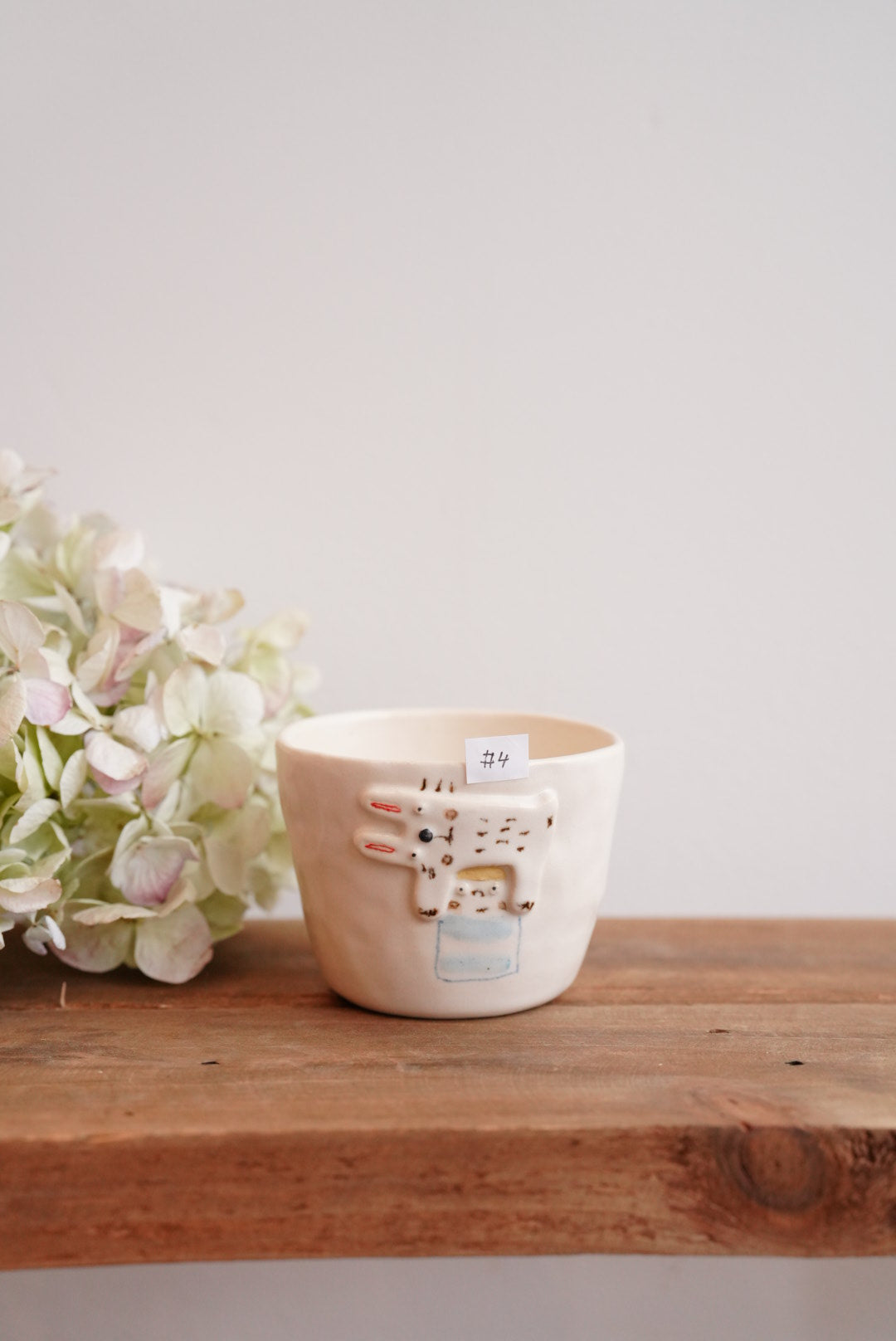 Aya Furusawa 古澤彩- Bunny Cup AF11-4