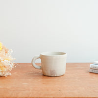 Ken Aoki 青木挙 Glasses Mug KE14