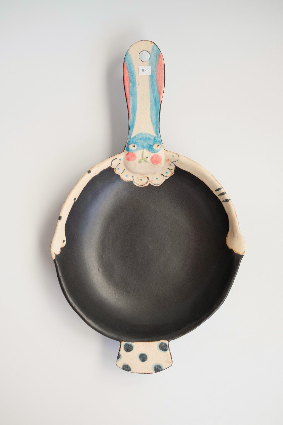 Boobee Studio 吉林三千代 - Large Frying Pan BS10-4