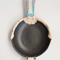 Boobee Studio 吉林三千代 - Large Frying Pan BS10-4