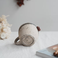 Akemi Suzuki 鈴木明美 - Road Collection Mug - Red Mug AS28