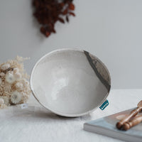 Akemi Suzuki 鈴木明美 - Blue Car Ramen Bowl - 18cm AS14b