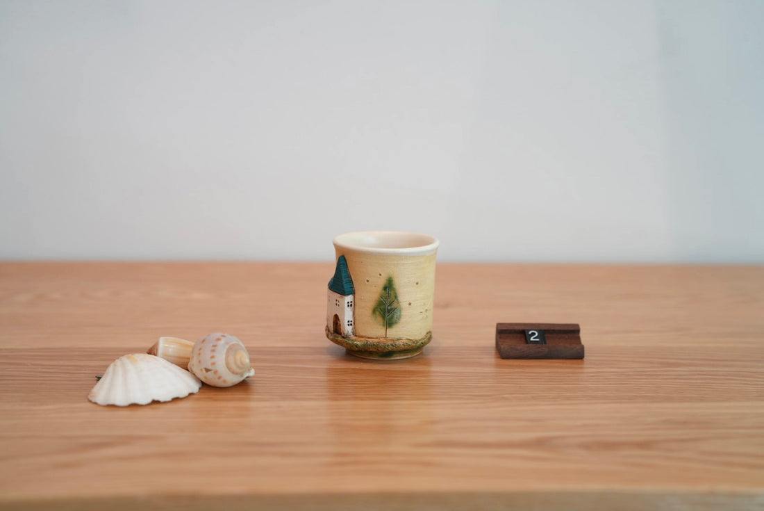 COCOCO MASA Free Cup - CO65 #2