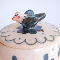 Boobee Studio 吉林三千代 - Small Teapot BS04-3