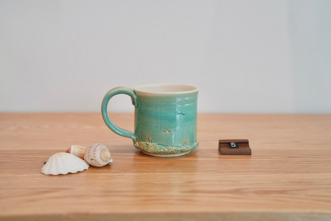 COCOCO MASA Mug - CO29 #5