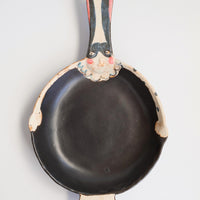 Boobee Studio 吉林三千代 - Large Frying Pan BS10-1