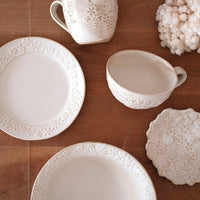 Mashiko Pottery Yoshizawa Garden Collection