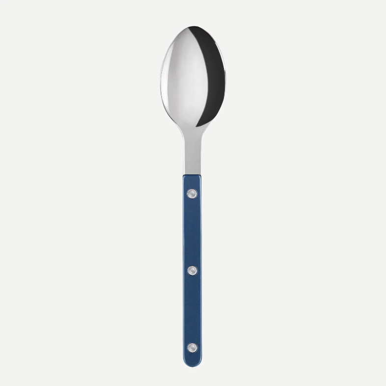 SABRE Paris Bistrot Pearly - Steel Blue