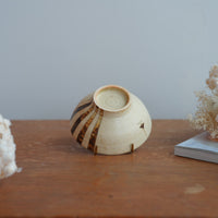 Shoko Hirano 平野照子 Cat Rice Bowl SR08 #1