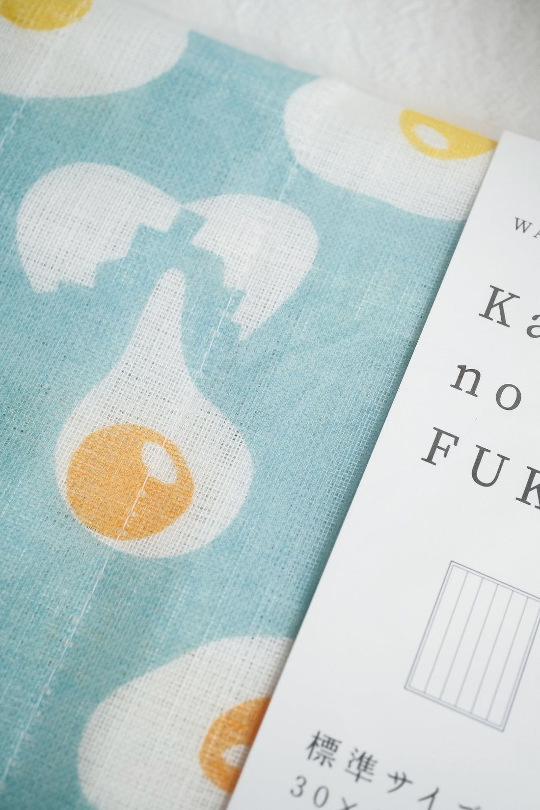 Fabric Kitchen Towels