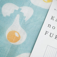 Fabric Kitchen Towels