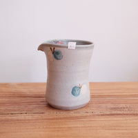 Haruko Harada 原田晴子 Pitcher - HH04 #1