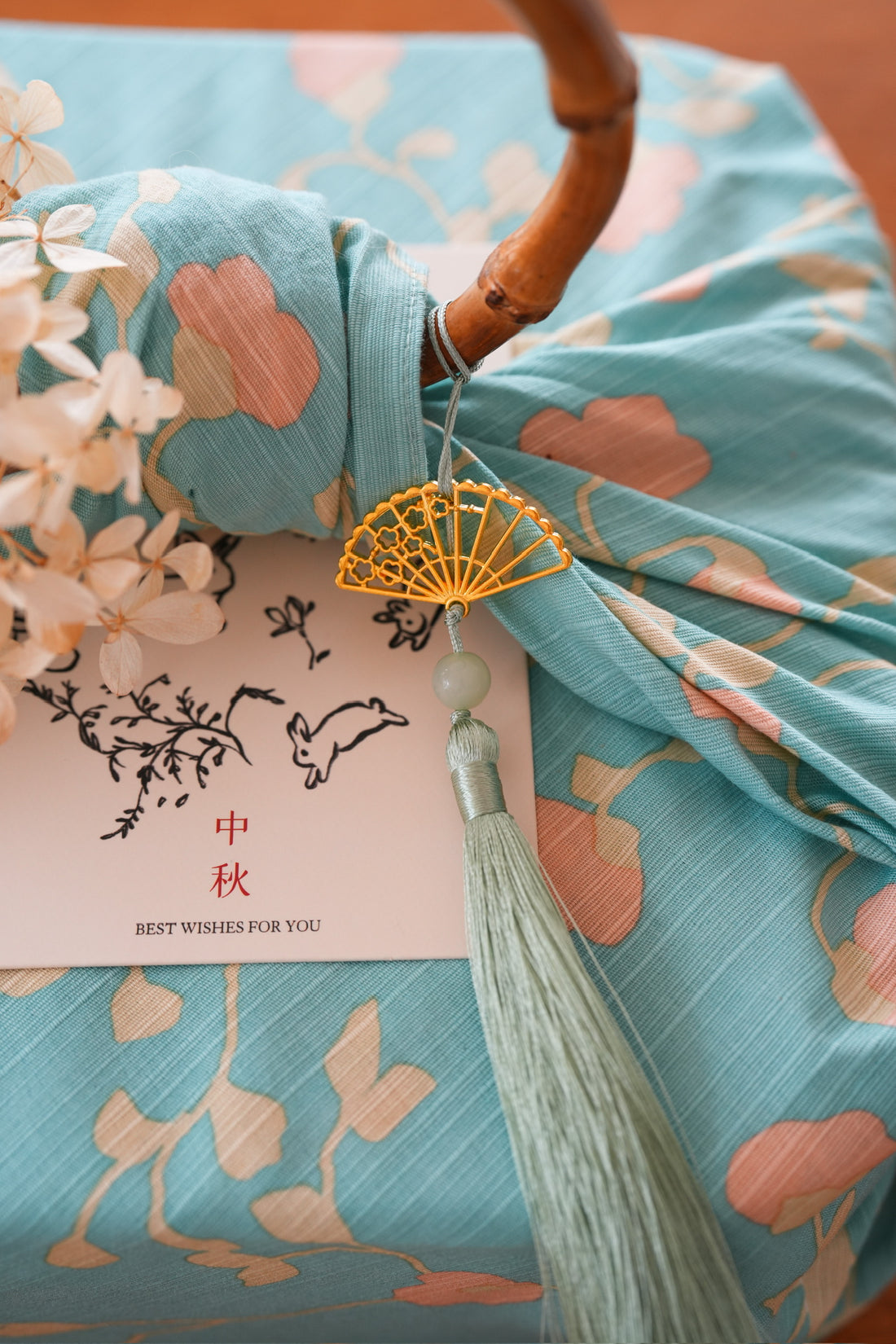 Yochi Cups 2025 Mid-Autumn Festival Gift Box