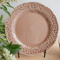 Minoware - Lien Collection - Nude Pink
