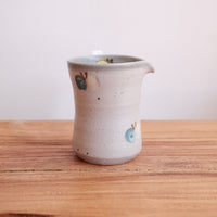 Haruko Harada 原田晴子 Pitcher - HH04 #1