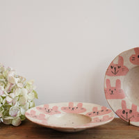 Tomotaro 岡村友太郎 - Rabbit Salad Bowl