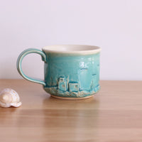 COCOCO MASA Mug - CO37