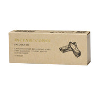 KOUSAIDO - Incense Cones