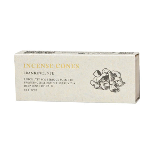 KOUSAIDO - Incense Cones