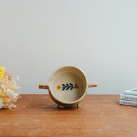 Kumiko Ishikawa 石川久美子 Soup Bowl KI01