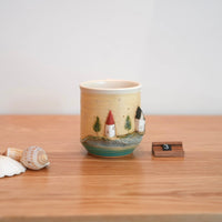 COCOCO MASA Mug - CO31 #3