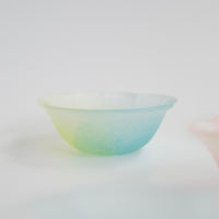 Aika x Iwasawa Glass Handmade Sakura Shaped Glass