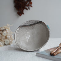 Akemi Suzuki 鈴木明美 - Blue Car Ramen Bowl - 18cm AS14b