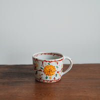 Noritomo Suzuki 鈴木工友 Mug NS03