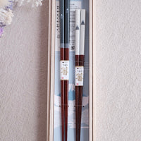 ISHIDA Chopsticks Gift Set