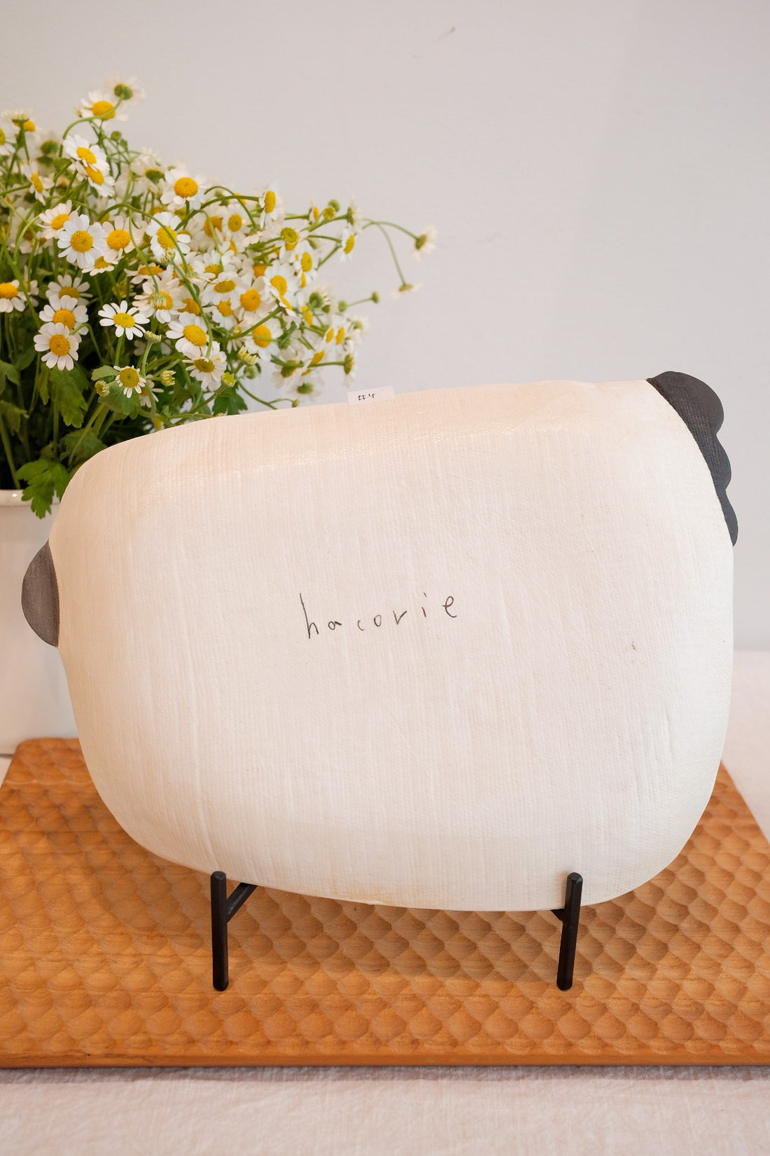 Hacorie 石丸和美 Plate - Geometry HC06