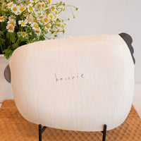 Hacorie 石丸和美 Plate - Geometry HC06