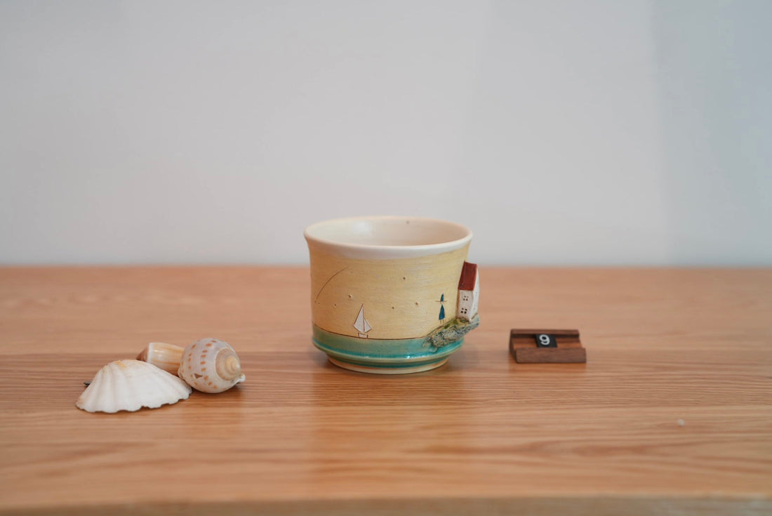 COCOCO MASA Free Cup - CO45 #9