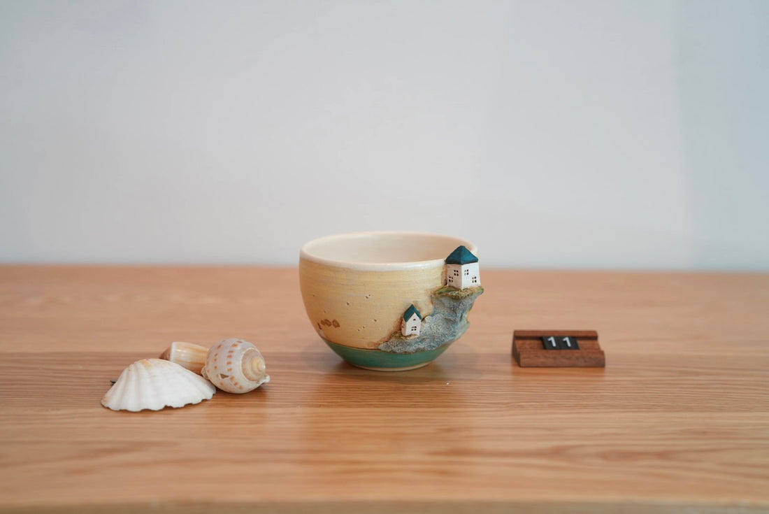 COCOCO MASA Free Cup - CO46 #11