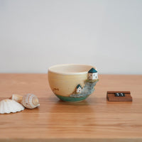 COCOCO MASA Free Cup - CO46 #11