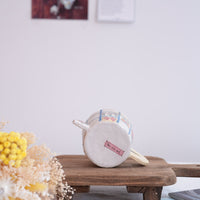 Cozy Nook - Home Pattern Mug- CN18 #1