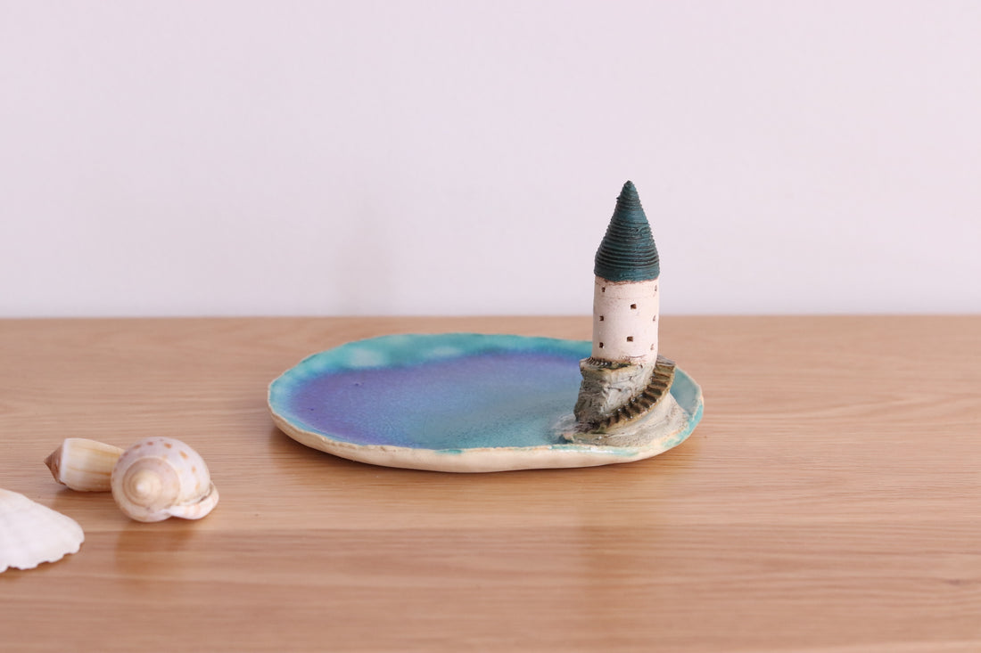 COCOCO MASA Plate- CO64