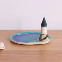 COCOCO MASA Plate- CO64