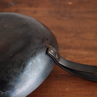Kawarazaki Takashi 河源崎貴 Frying Pan 24.5cm