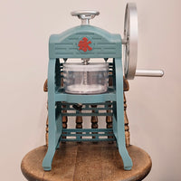 Shaved Ice Maker Pre-Order