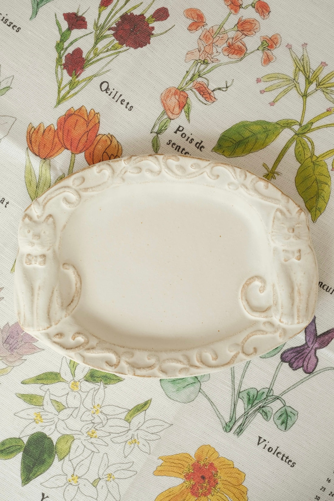 Mashiko Pottery Yoshizawa Mr.Neko