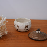 Marubankojo 丸伴工場 - Free Cup with Lid MR04