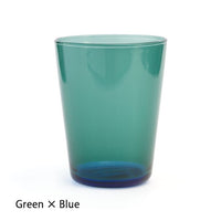 Amabro Ware Two Tone Stacking Tumbler