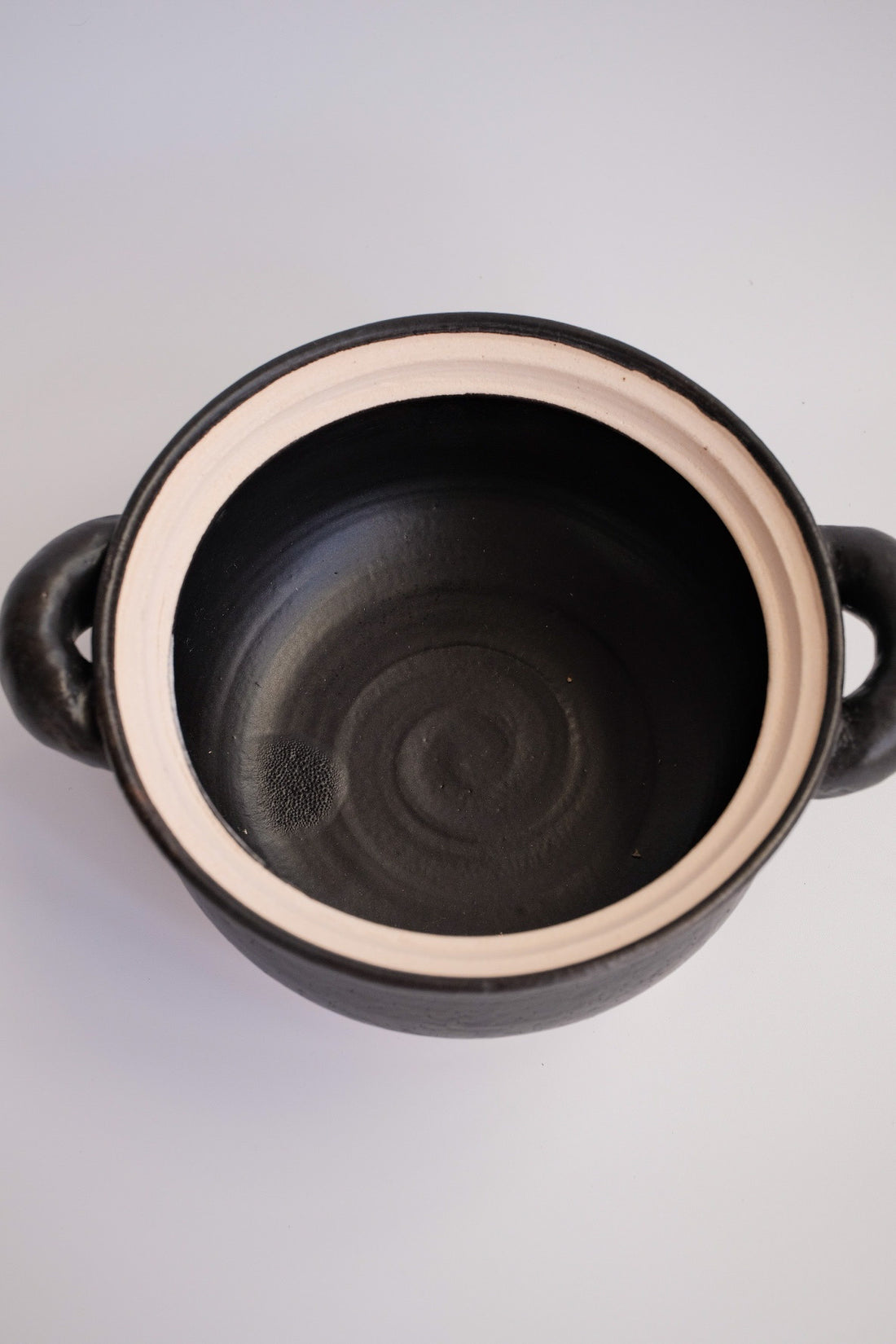 Boobee Studio 吉林三千代 - Small Pot with Double Lids BS09-1