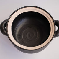 Boobee Studio 吉林三千代 - Small Pot with Double Lids BS09-1