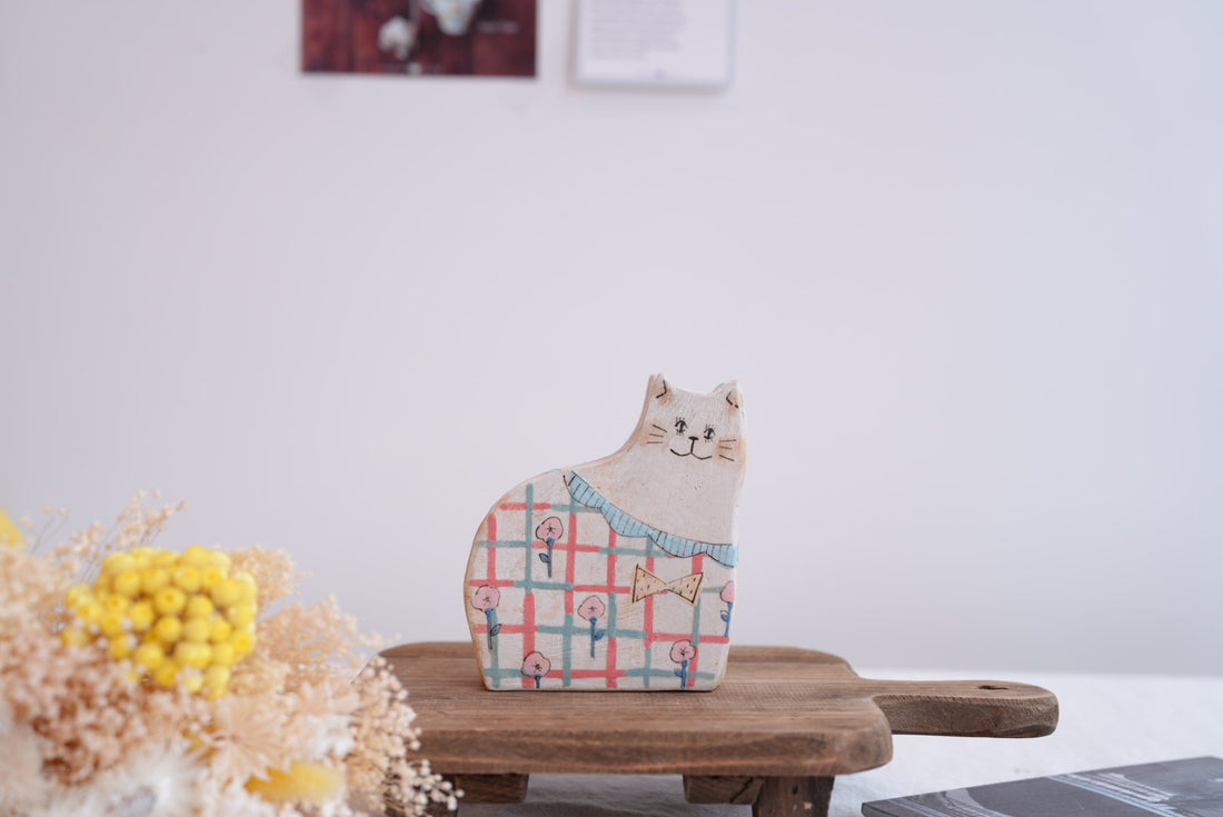 Cozy Nook - Vase- CN15