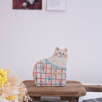 Cozy Nook - Vase- CN15
