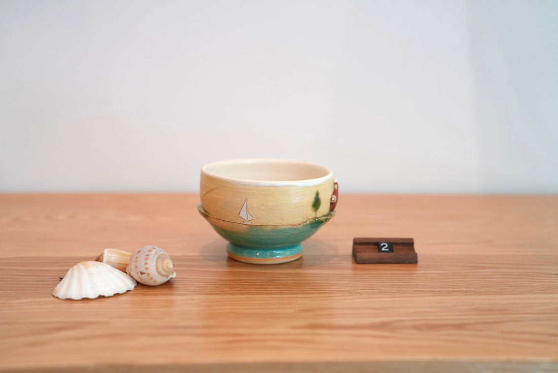 COCOCO MASA Free Cup - CO48 #2